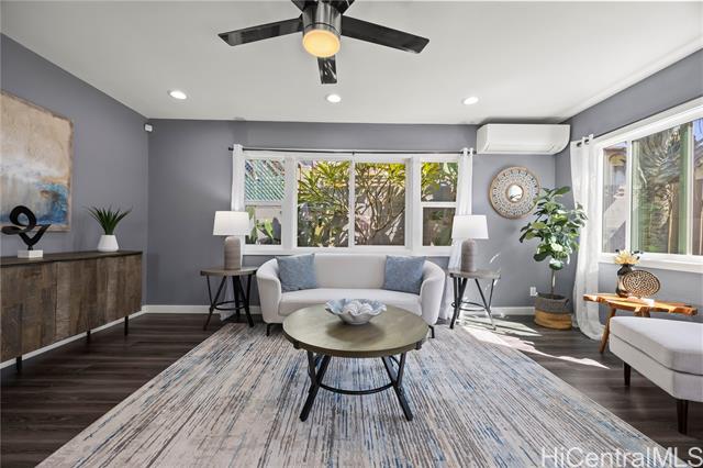 84-594 Nukea Street, Waianae, HI 96792