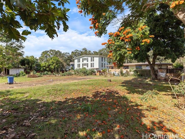 41 Lakeview Circle, Wahiawa, HI 96786