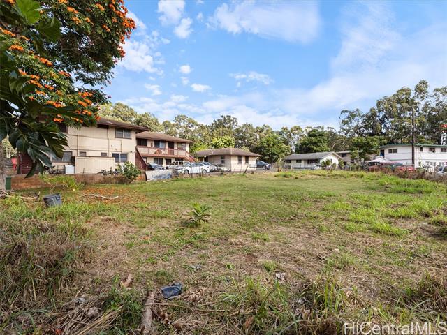 61 Lakeview Circle, Wahiawa, HI 96786