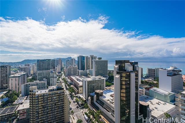 2240 Kuhio Avenue, 3007, Honolulu, HI 96815
