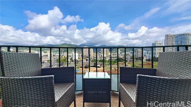 1909 Ala Wai Boulevard, 1103, Honolulu, HI 96815