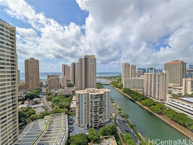 1717 Ala Wai Boulevard, 2606, Honolulu, HI 96815
