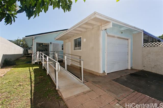 84-175 Water Street, A, Waianae, HI 96792