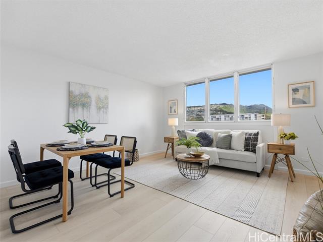 633 Nalanui Street, 401, Honolulu, HI 96817