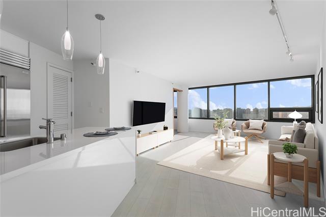 1330 Ala Moana Boulevard, 3607, Honolulu, HI 96814