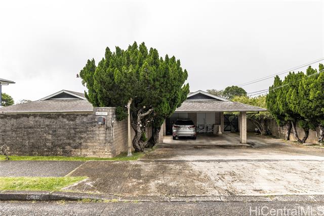 409 Luakini Street, Honolulu, HI 96817