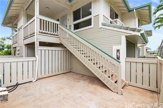 91-1069 Oaniani Street, 6G, Kapolei, HI 96707