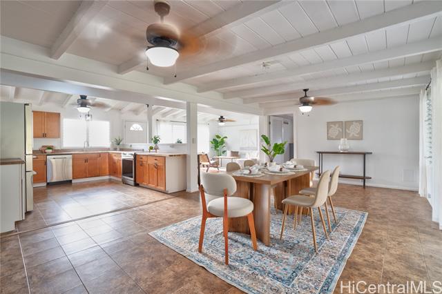 1209 Mokapu Boulevard, Kailua, HI 96734