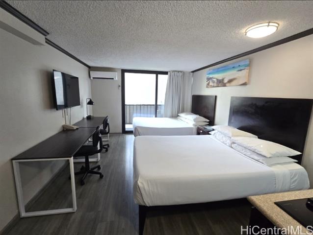 2425 Kuhio Avenue, 503, Honolulu, HI 96815