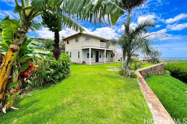 92-624 Welo Street, Kapolei, HI 96707