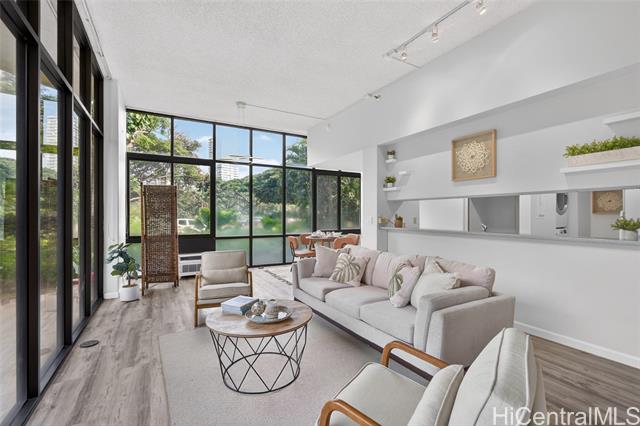 5333 Likini Street, 110, Honolulu, HI 96818