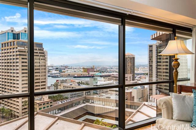 1088 Bishop Street, 2006, Honolulu, HI 96813