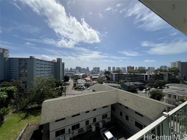 1002 Prospect Street, 31, Honolulu, HI 96822