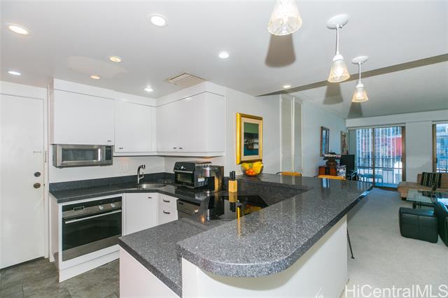 700 Richards Street, 1105, Honolulu, HI 96813