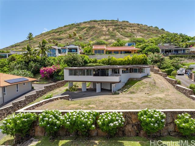47 Poipu Drive, Honolulu, HI 96825