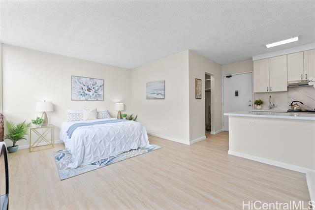 1560 Kanunu Street, 1613, Honolulu, HI 96814