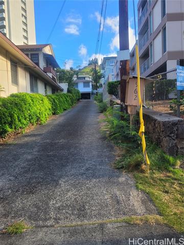 962 Spencer Street, Honolulu, HI 96822