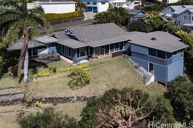 3233 Pacific Heights Road, Honolulu, HI 96813