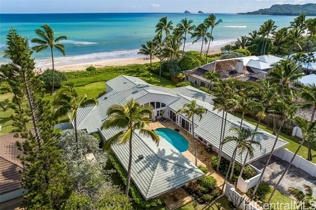 141 Kailuana Loop, Kailua, HI 96734