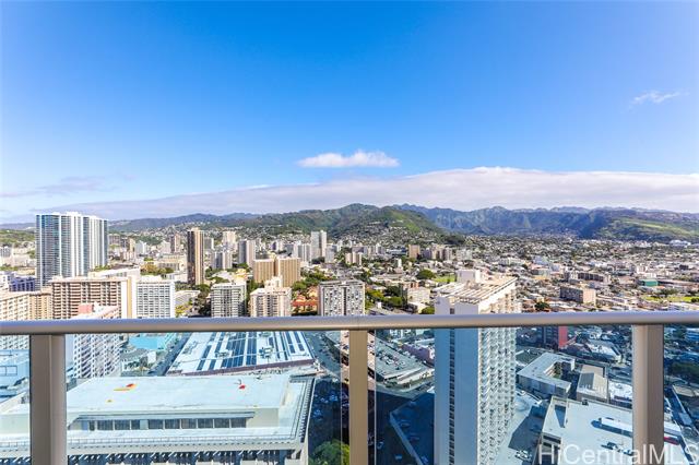 1631 Kapiolani Boulevard, 3505, Honolulu, HI 96814