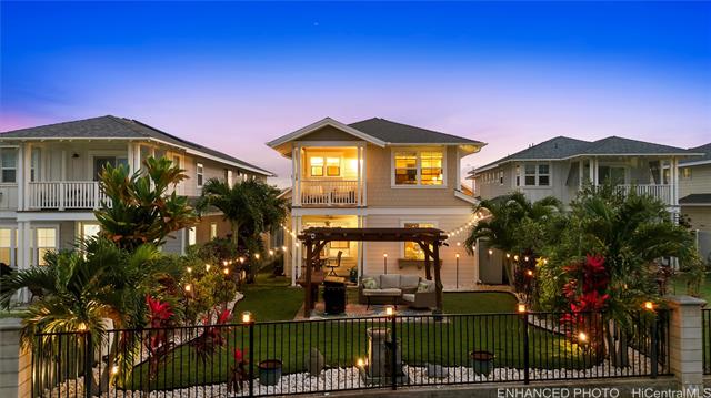 91-1422 Kaileolea Drive, Ewa Beach, HI 96706