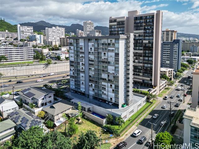757 Kinalau Place, 1002, Honolulu, HI 96813