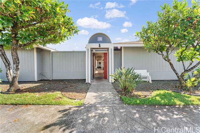 95-1050 Makaikai Street, 19C, Mililani, HI 96789