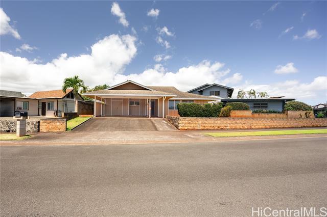 94-419 Kahulialii Street, Mililani, HI 96789