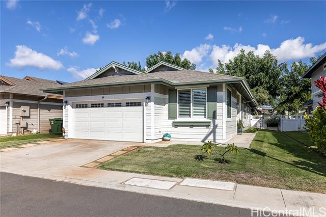 460 Kamaaha Avenue, 6, Kapolei, HI 96707