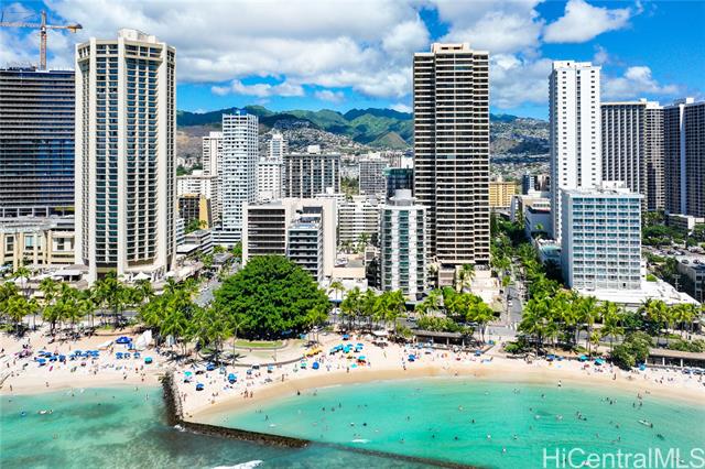 2450 Prince Edward Street, 1002A, Honolulu, HI 96815