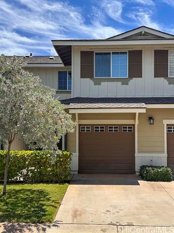 92-1500 Aliinui Drive, 307, Kapolei, HI 96707