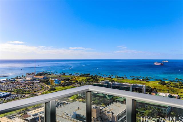 600 Ala Moana Boulevard, 3403, Honolulu, HI 96813