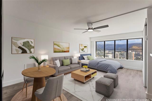 2525 Date Street, 3203, Honolulu, HI 96826