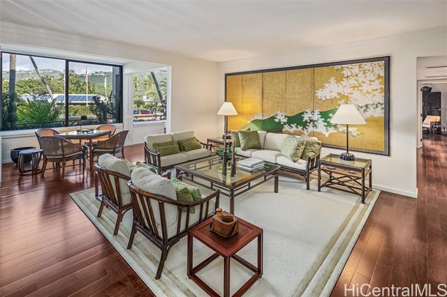 4999 Kahala Avenue, 101, Honolulu, HI 96816