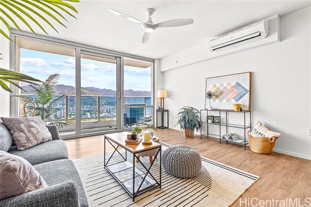 1631 Kapiolani Boulevard, 3603, Honolulu, HI 96814