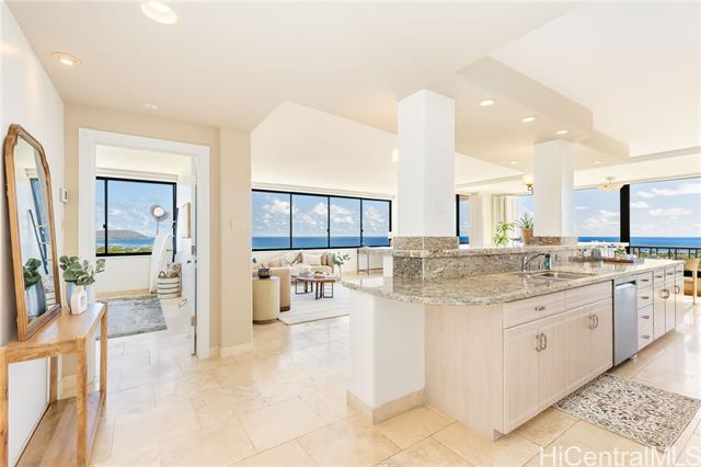 4340 Pahoa Avenue, 21B, Honolulu, HI 96816