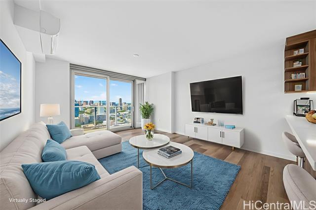 1515 Liona Street, 1904, Honolulu, HI 96814