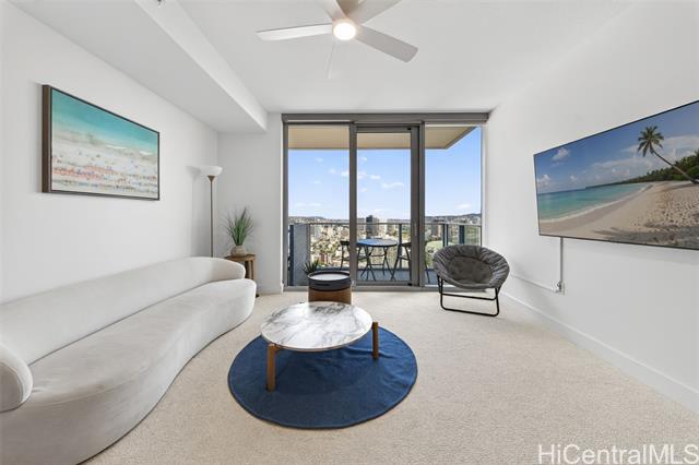 629 Keeaumoku Street, 3709, Honolulu, HI 96814