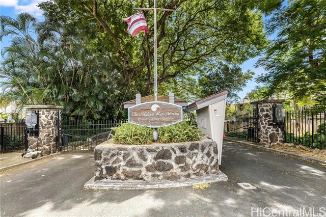 45-995 Wailele Road, 20, Kaneohe, HI 96744