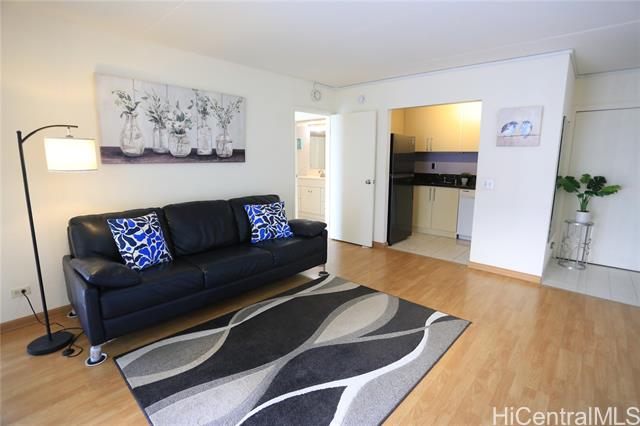 430 Keoniana Street, 1201, Honolulu, HI 96815