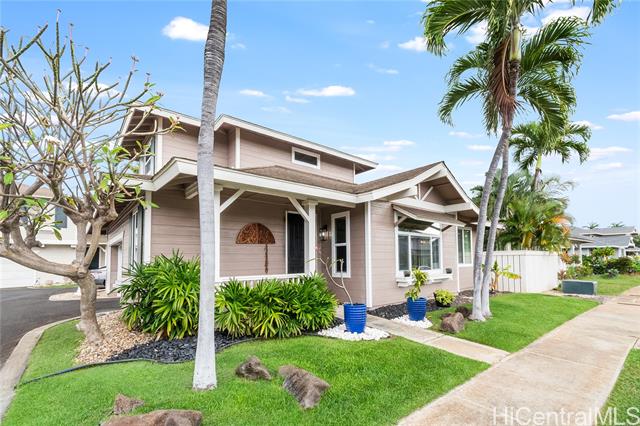 91-1040 Keokolo Street, D, Kapolei, HI 96707