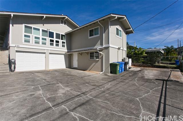 2190 Wilson Street, Honolulu, HI 96819