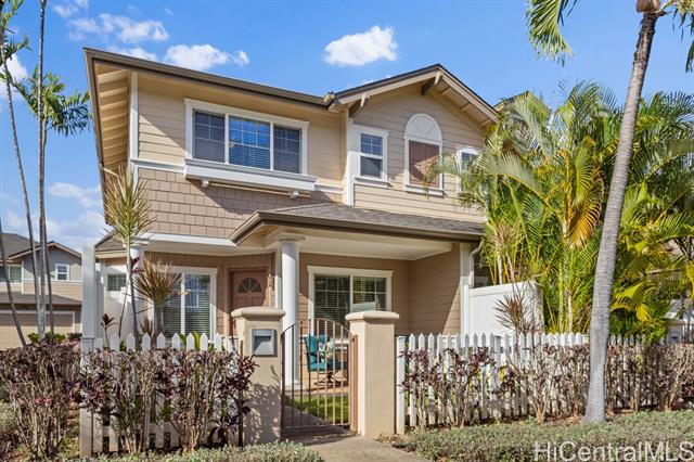 91-2025 Kaioli Street, 3501, Ewa Beach, HI 96706