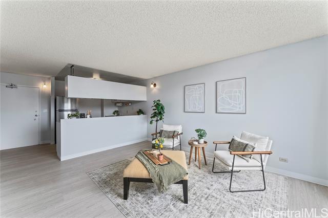 3045 Ala Napuaa Place, 717, Honolulu, HI 96818