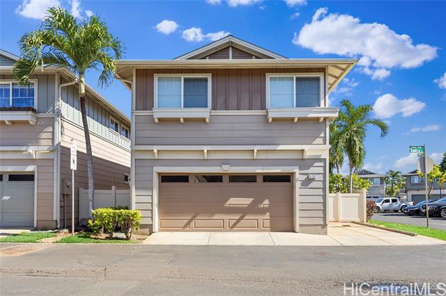 91-2170 Kanela Street, M107, Ewa Beach, HI 96706