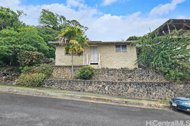 New Single Family Home for sale in Metro Honolulu, $225,000