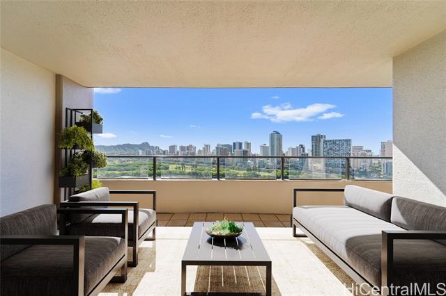 581 Kamoku Street, 2006, Honolulu, HI 96826
