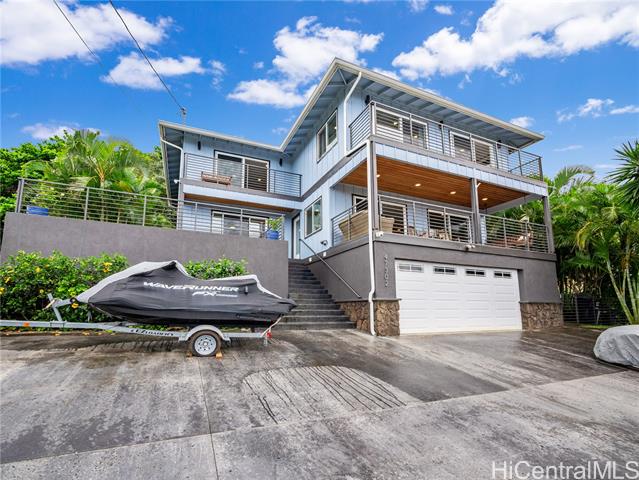 47-302 Iuiu Street, Kaneohe, HI 96744