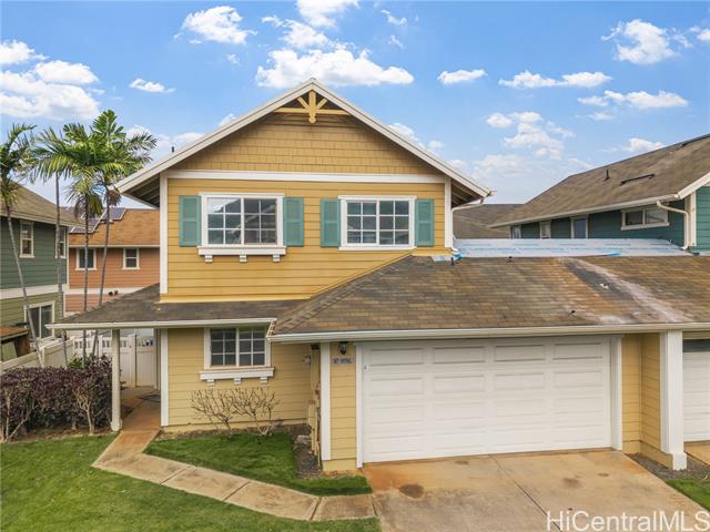 87-1976 Pakeke Street, L, Waianae, HI 96792