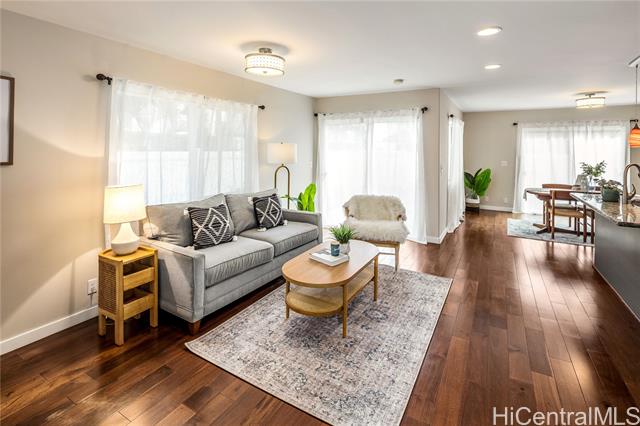 751 Kinalau Place, Honolulu, HI 96813